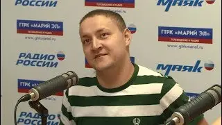 Пешком по республике в гостях программы Отличный прием