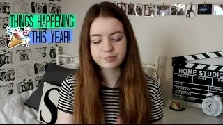 Things Happening In 2016 | Shona