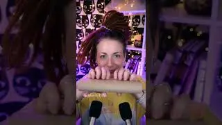 Мурашки через 10 секунд! 🤤 АСМР | ASMR