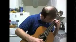Prelude (in C# minor) - Francesco Molino / Прелюдия - Франческо Молино