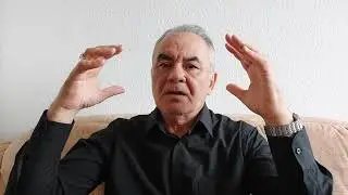Turkmenler ykbalyn yoly...