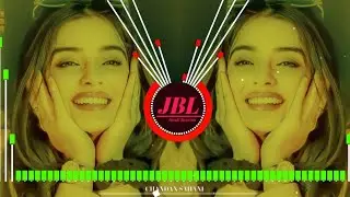 Aye Mere HumSafar || Full Vibration Hindi Dj Song || Dj Chandan Sahani  || #jblbeatcnk