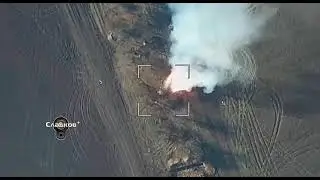 ВОЙНА НА УКРАИНЕ. ИСТОРИЧЕСКИЕ КАДРЫ