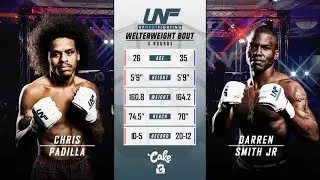 FULL BOUT | 