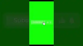 Subscribe Button Animation  