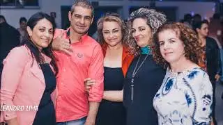 STUDIO 3 DISCO MIX,VEM PRA FESTA-FLASH BACK(PARANAVAI-PR)