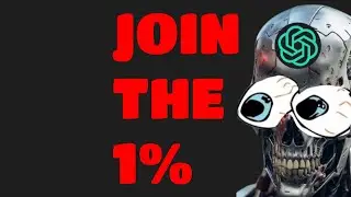 Prompt Engineering Course | Join The 1%
