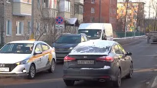 Изменения ПДД в 2023 году