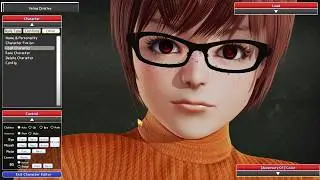 Velma Dinkley - Honey Select Card