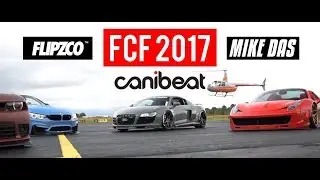 First Class Fitment 2017 || Mike Das X Flipzco