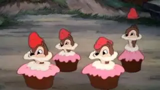 Disneys Donald Duck - Donald's Vacation (1940)