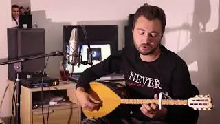 HASAN DEGER -NE GUZEL YARATMIS  cover
