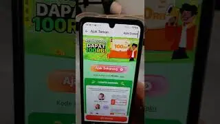 Cara Melihat Kode Referral Akulaku Yang Benar