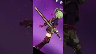 The free weapons that Genshin Impact NPCs give you 