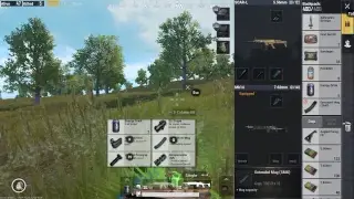 PUBG Mobile - Emulator Tencent