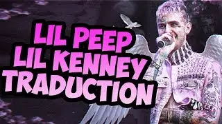 Lil Peep - Lil Kennedy | Traduction | Analyse