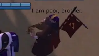 brother may I have some silver (Albion Online Parody)