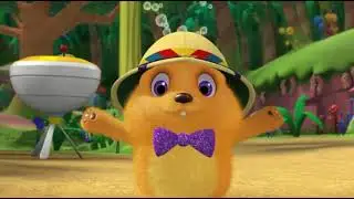 Ruff Ruff, Tweet and Dave - 85. A Jungle Song Adventure
