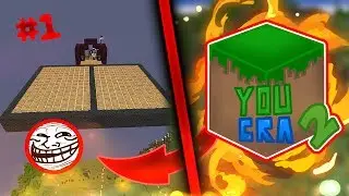 Trolleo con 1000 TNTs a miembro!!! |YOUCRA2 #1 | FurionDust