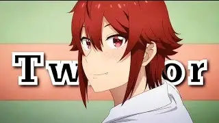 Popular Anime Girls ( Waifus Twixtor Clips 4K)