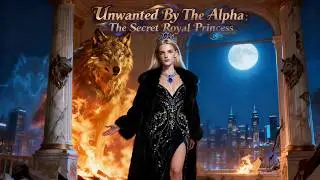 👑 Secret White Wolf & Alpha King’s daughter. He threatened their child. She took everything back