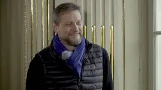 Andrzej Lichota wywiad
