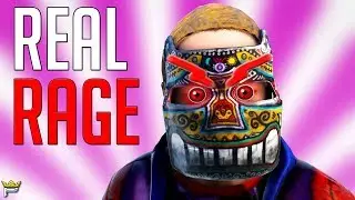 Rust - TRAPPING UNSUSPECTED PLAYERS MAKING THEM RAGE