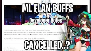 BALANCE PATCH REVERT? [Epic Seven]