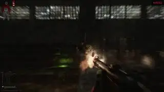 Don't Forget to Check Your Fire Selector - Escape From Tarkov Fail. #shorts