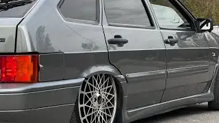 Шымкент қаласындағы нөмірі бірінші LADA. Не үшін екенін білгің келсе, соңына дейін қара👇