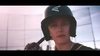 "They Say Women Can't Play Baseball" - GB Women's Baseball