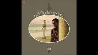 Eddie Kendricks 