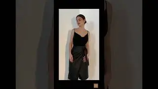 кожаные юбки и девушки
