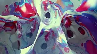 GIORDANO TAYLOR - BARRICADE (Lyrics) TRIPPY VISUALS