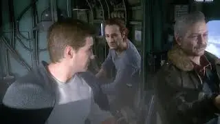 Uncharted 4: [A Thief's End/Those Who Prove Worthy] {StoryMode} (Ch.9)
