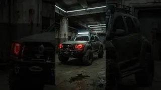 ЕГО УНИЗИЛИ НА ОФФРОУДЕ! 😱 Превратили дедушкин Renault Duster в OFF-ROAD MONSTER!