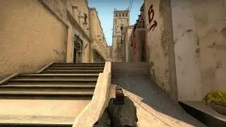 1v5 Pistol Ace