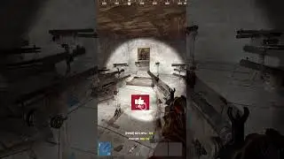 When the Server Drunk gets emotional at 3AM #rust #rustgame