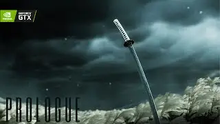 Ghost Of Tsushima Prologue PC GTX 1650
