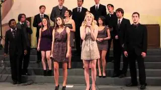 The SoCal VoCals - Winter Song