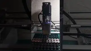 Automation Spot Welding Machine