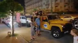 Экскурсии от ФАРИДА www.alanyatours.org