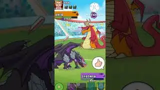 Dynamos world best trick #dynamonsworldupdate #dynamonsworldnewupdate #dynamonsworldtipsandtricks