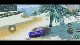 CoD: M - Battle Royale NEW jet boost wall-running (gameplay 3)