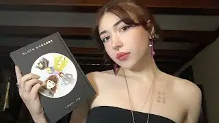 Random Trigger Assortment ASMR | Tapping, Scratching, Hand Movements, Whispering
