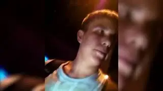 Мы в Норвеги (Путь из Краснодара в Москву #6)