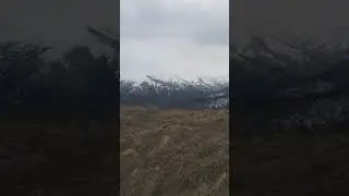 Վանաձորը բարցունքից