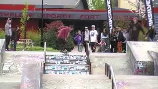 Valenciennes-Contest 