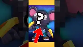 MOE YÜZÜNÜ İFŞALADIM 😱 #brawlstars #oyun #supercell #shorts