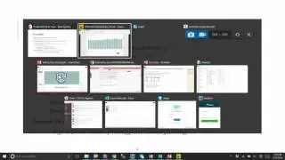 Trailing Date Slicers in DAX for Power BI
